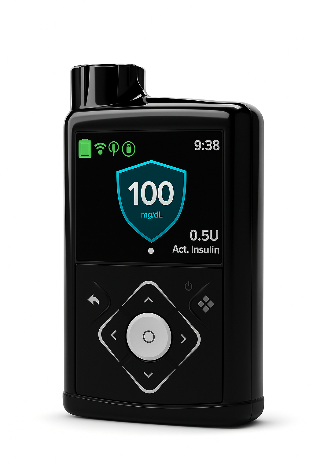 Medtronic Produkt 1